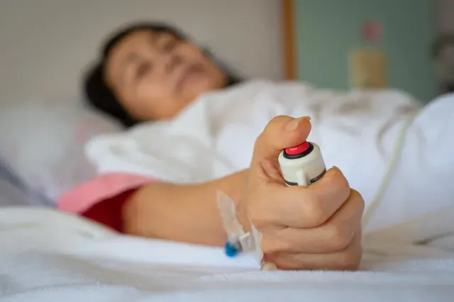 OPTIMALKAN PELAYANAN KESEHATAN: INSTALASI NURSE CALL PADA RUMAH SAKIT