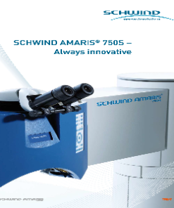 SCHWIND AMARIS