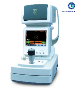 SCIENCETERA AUTO REF-KERATOMETER