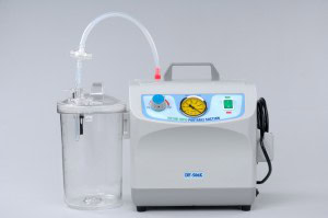 SEWA HOSTECH MEDICAL SUCTION PORTABLE HS-506K
