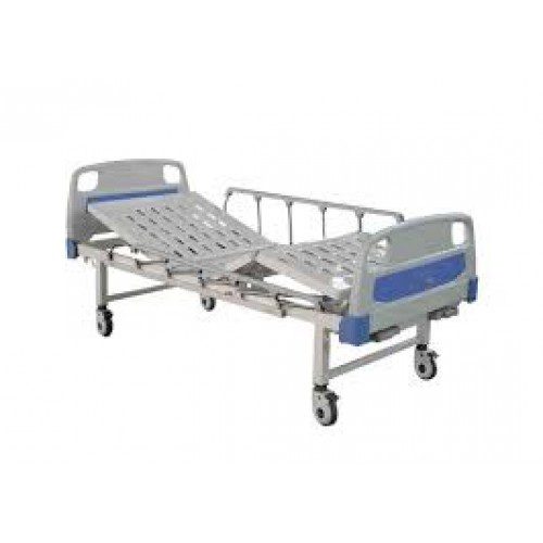 SEWA MANUAL BED – HOSTECH BED MANUAL 2 CRANK