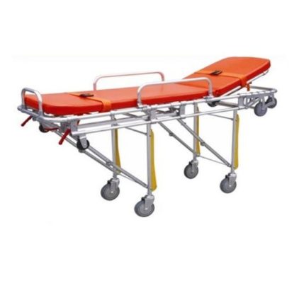 SEWA STRETCHER AMBULANCE HOSTECH KY DJ08