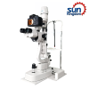 SUNKINGDOM LS-5 OPHTHALMIC SLIT LAMP MICROSCOPE