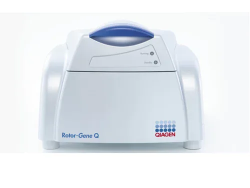 PCR/DNA Analyzer Rotor-Gene