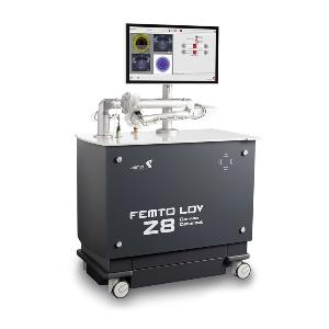 ZIEMER FEMTO LDV |