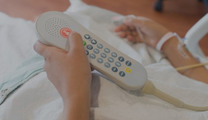 KETAHUI FUNGSI NURSE CALL DAN CARA KERJANYA