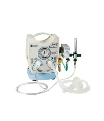 sewa Neopuff dengan mixer