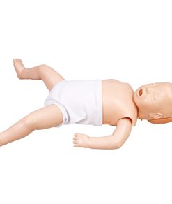 GENERAL DOCTOR MANIKIN GD/CPR10150 Pelatihan CPR Bayi Baru Lahir