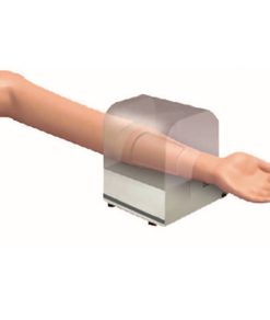 GENERAL DOCTOR MANIKIN GD/J109 Sistem Pelatihan Perawatan Darurat Pendarahan Anggota Badan Interaktif