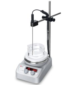 LED digital Magnetic Hotplate Stirrer,MS-H-280- Pro+Sensor Ceramic Coated Hotplate Temp.PT1000- A+Support Clamp of PT1000 4 |