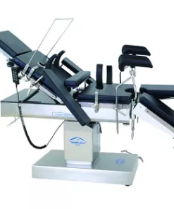 MEDECO Electric Operating Table, JHDS-99A