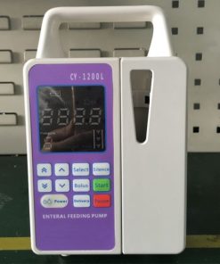 Enteral Feeding Pump Zede CY-1200L - Pompa Makan Pasien 4 |