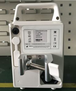 Enteral Feeding Pump Zede CY-1200L - Pompa Makan Pasien 5 |