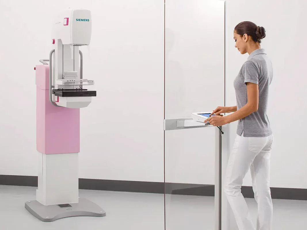 KETAHUI TENTANG KEGUNAAN SIEMENS MAMMOMAT SELECT