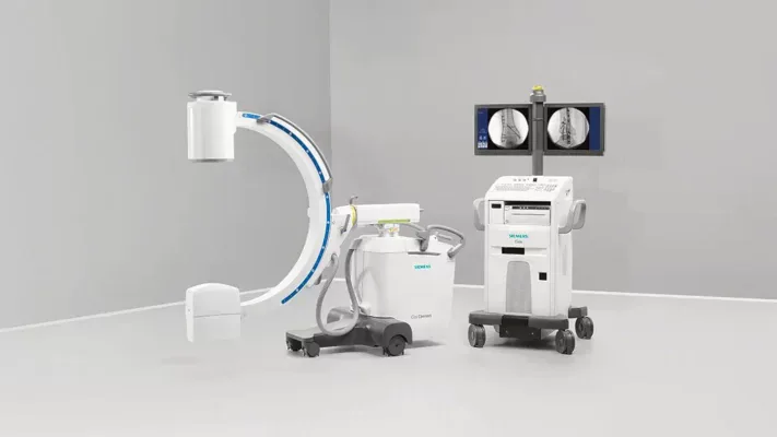 KETAHUI TENTANG SIEMENS CIOS CONNECT