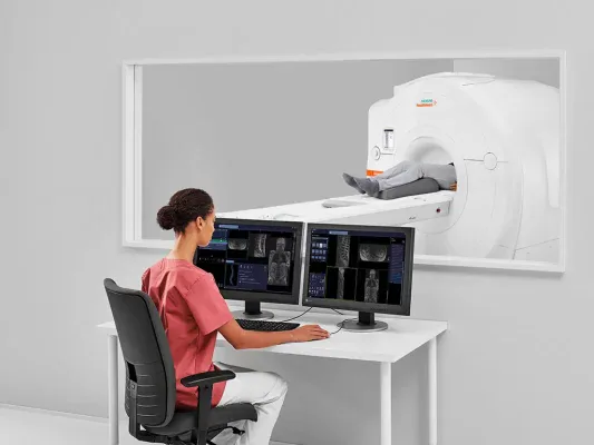 KETAHUI TENTANG SIEMENS HEALTHINEERS MAGNETOM LUMINA