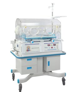 MEDECO Infant Incubator, BIN-3000B