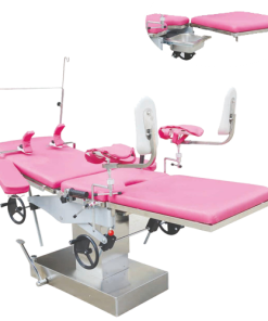 MEDECO MULTI-PURPOSE PARTURITION BED, JHC -  06B