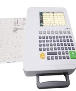 Meditech, ECG Machine, 12 Channel
