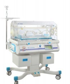 Medeco Infant Incubator, BIN-4000A