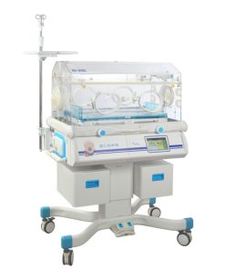 Medeco Infant Incubator, BIN-4000C