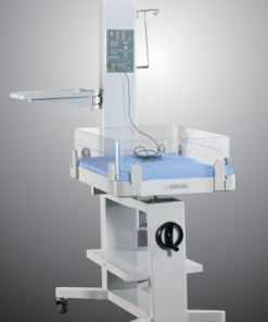 Medeco Infant Radiant Warmer, BRW-3000A