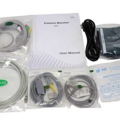 Nesco, Multi - Parameter Patient Monitor, S12 7 |
