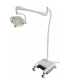 NESCO Surgical Lamp, KS-200