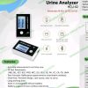 NESCO Urine Analyzer (14 test parameters), HCU02 2 |
