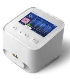 NESCO White Blood (WBC) Analyzer, WBC-5