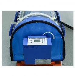 NESCO Biological Isolation Chamber, BFG-IV 8 |