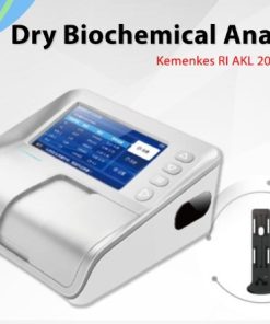 Nesco Dry Biochemical Analyzer