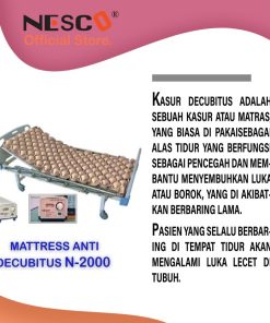 N-2000 /NESCO Prevent Care 5 |