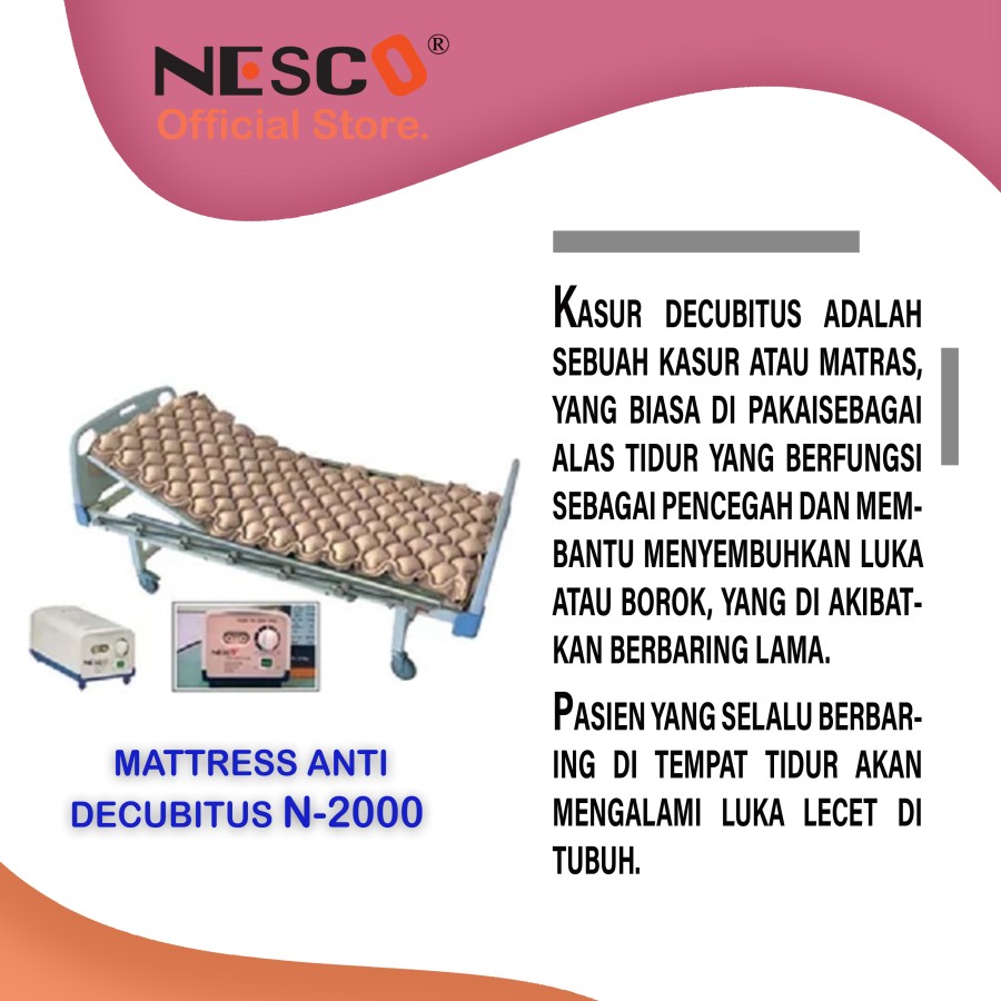 Nesco N 2000 |