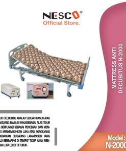 N-2000 /NESCO Prevent Care