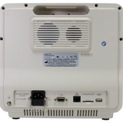 Nesco, Multi - Parameter Patient Monitor, S12 6 |