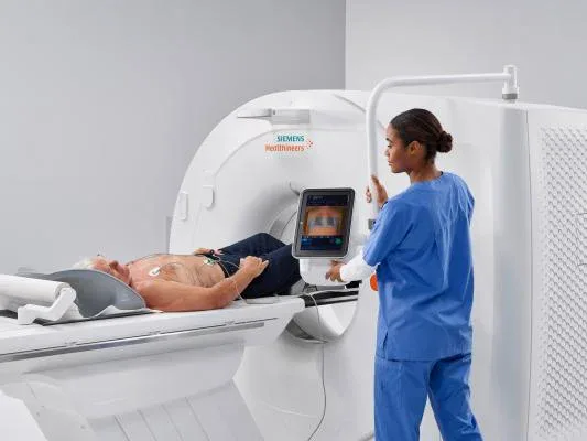SIEMENS HEALTHINEERS SOMATOM GO.ALL