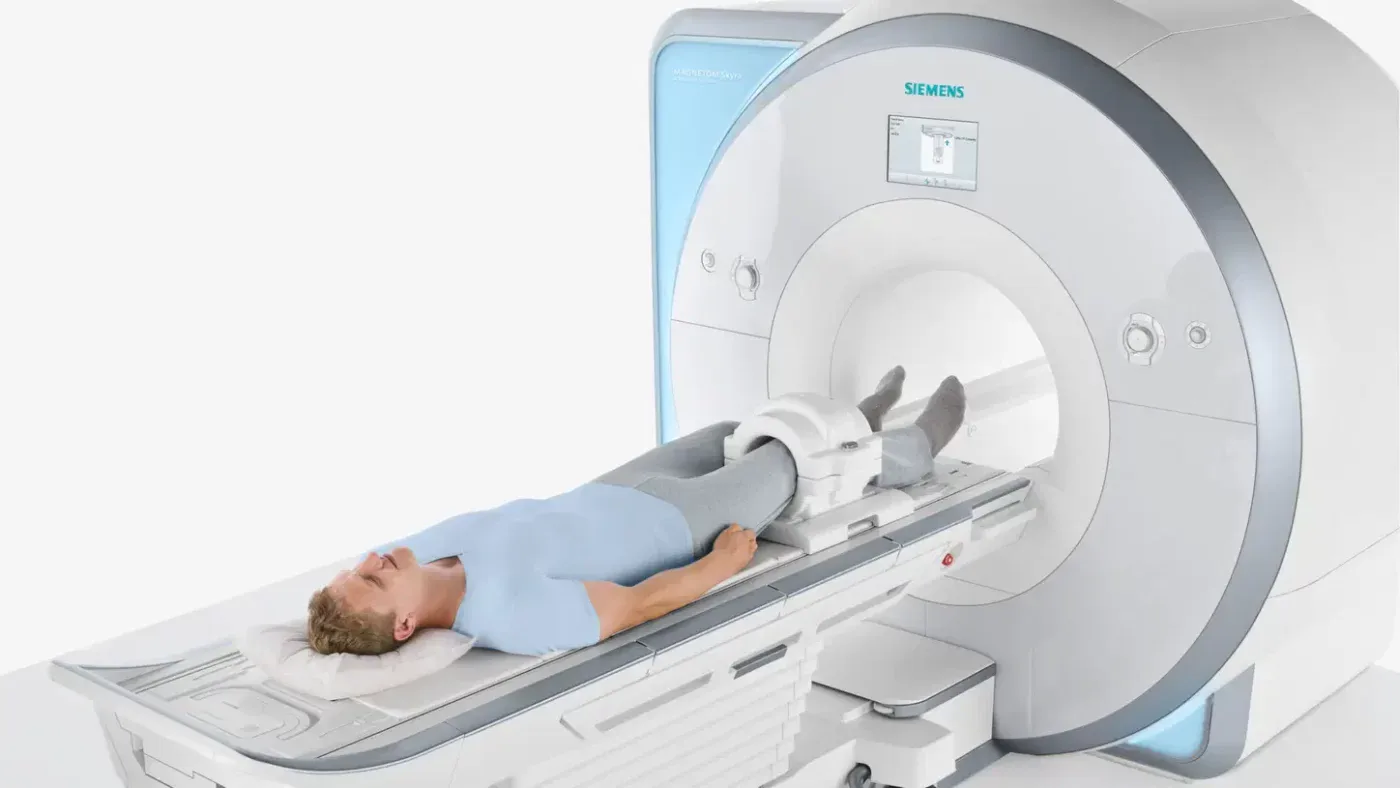 SIEMENS MAGNETOM SKYRA