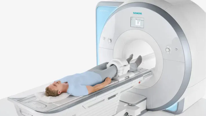 SIEMENS MAGNETOM SKYRA