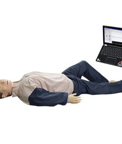 GENERAL DOCTOR GD/CPR10500 CPR Training Manikin