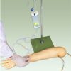 Lengan IV Anak GD/HS8 | Simulator Terapi Intravena 1 |