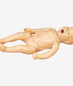 GENERAL DOCTOR GD/ACLS145 Manikin Pelatihan Neonatal ACLS