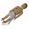 Neonatal Nursing Manikin GD/FT537 | Pelatihan CPR Bayi Profesional 2 |