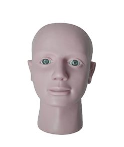 GENERAL DOCTOR GD/LV14 Simulator Inspeksi Mata Lanjutan Retinopati