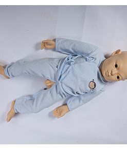 GENERAL DOCTOR GD/HT106 Pelatihan Keperawatan Penyakit Kuning Infantil Tingkat Lanjut Manikin