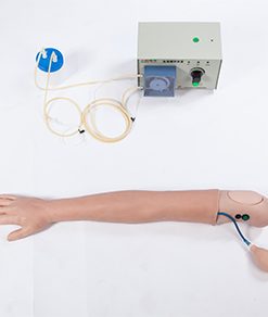 GENERAL DOCTOR GD/JH2000 Simulasi Lengan Manusia untuk Hemodialisis