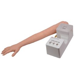 GENERAL DOCTOR GD/HS221 Lengan Infus Berfungsi Penuh dengan Ketepatan Tinggi