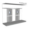 HOSTECH MEDICAL AUTOMATIC DOOR (HERMATIC SLIDING DOOR & SWING DOOR) AUTODOOR-02 2 |