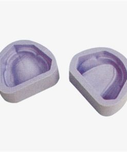 GENERAL DOCTOR GD/B10043 Bekas Gigi Standar Tanpa Gigi