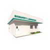 HOSTECH MEDICAL BioSafety Laboratory Level II (151 - 250) 2 |